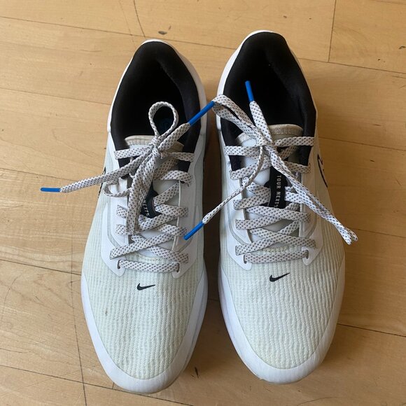 Nike Air Zoom Infinity Tour spikeless golf shoes Size US 6 - Picture 2 of 7